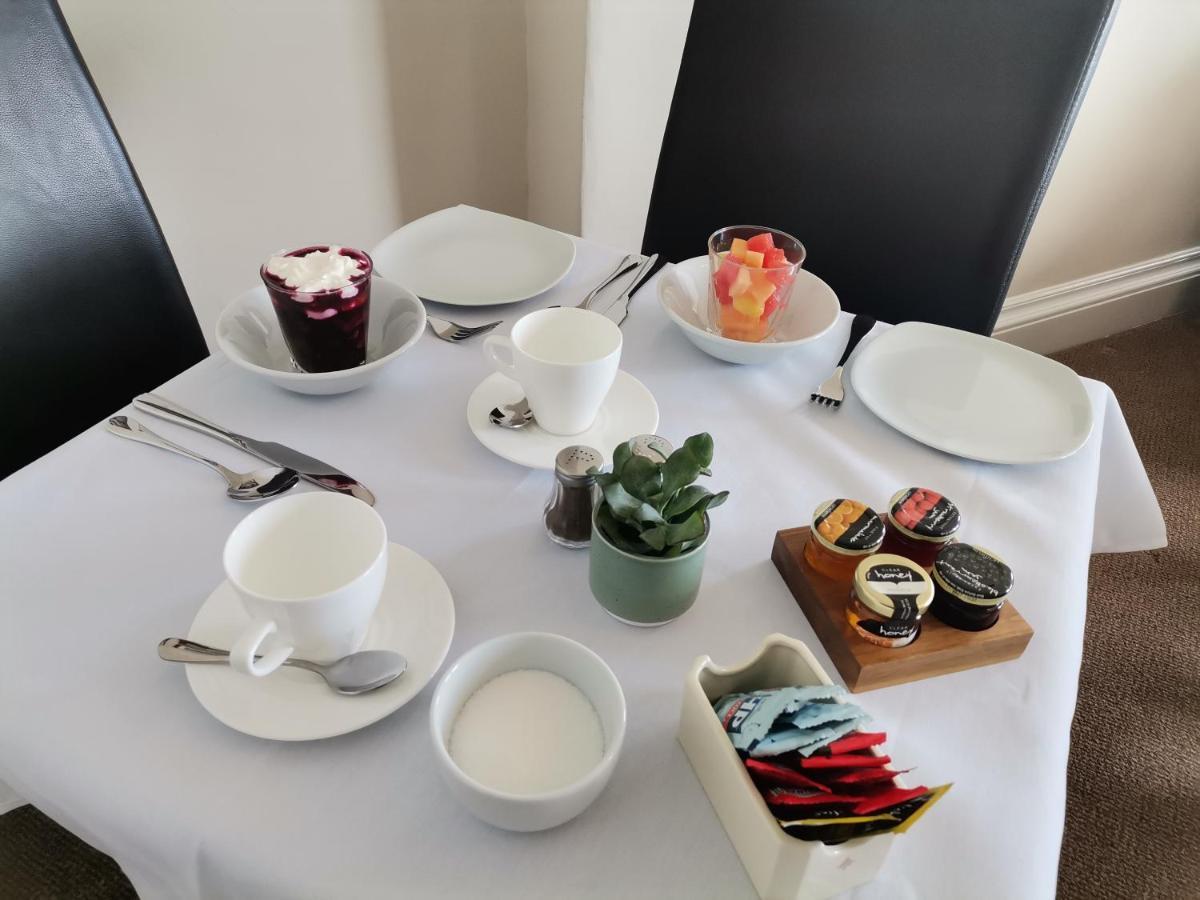 ويموث The Mayfair المظهر الخارجي الصورة