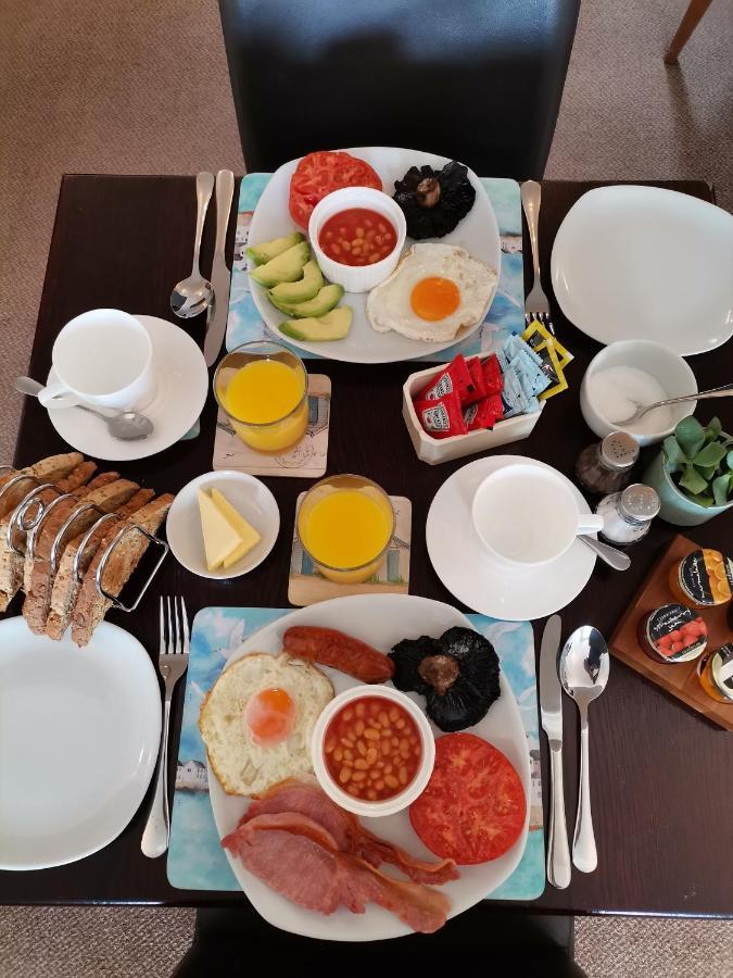 ويموث The Mayfair المظهر الخارجي الصورة