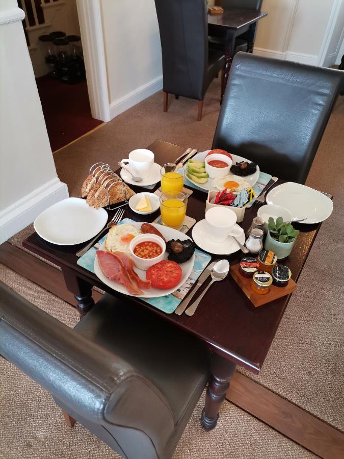 ويموث The Mayfair المظهر الخارجي الصورة