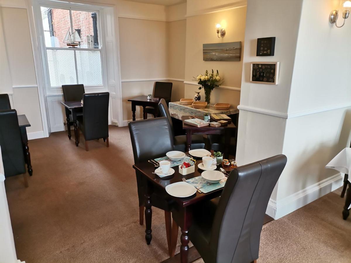 ويموث The Mayfair المظهر الخارجي الصورة