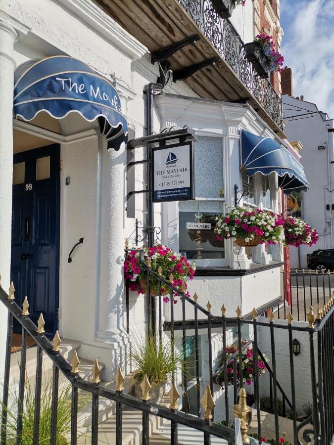 ويموث The Mayfair المظهر الخارجي الصورة