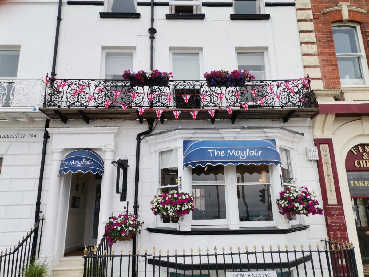 ويموث The Mayfair المظهر الخارجي الصورة
