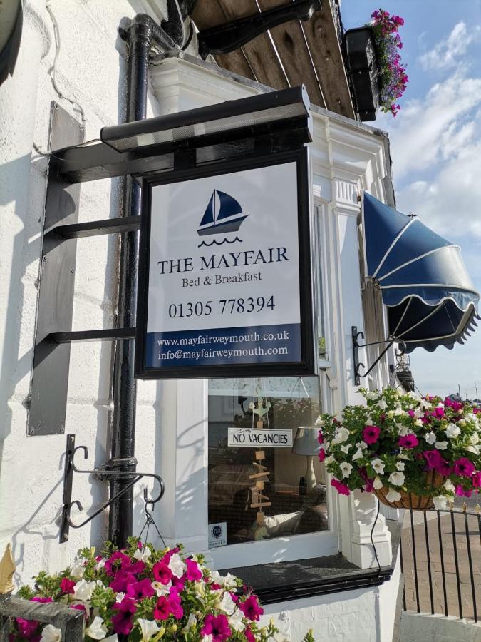 ويموث The Mayfair المظهر الخارجي الصورة