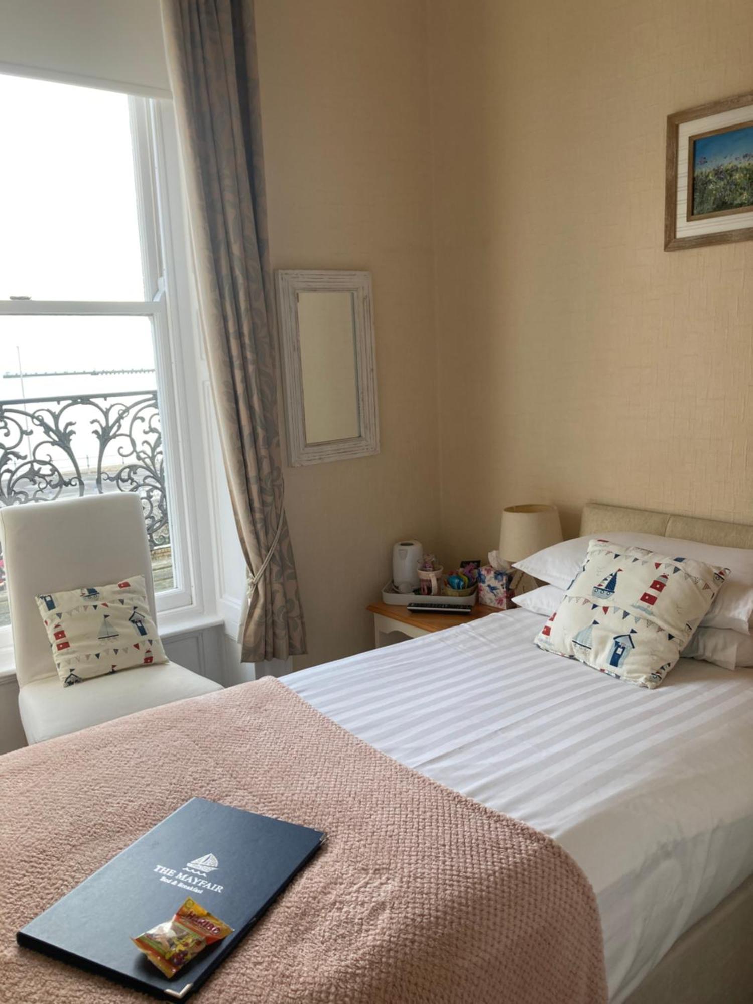 ويموث The Mayfair المظهر الخارجي الصورة